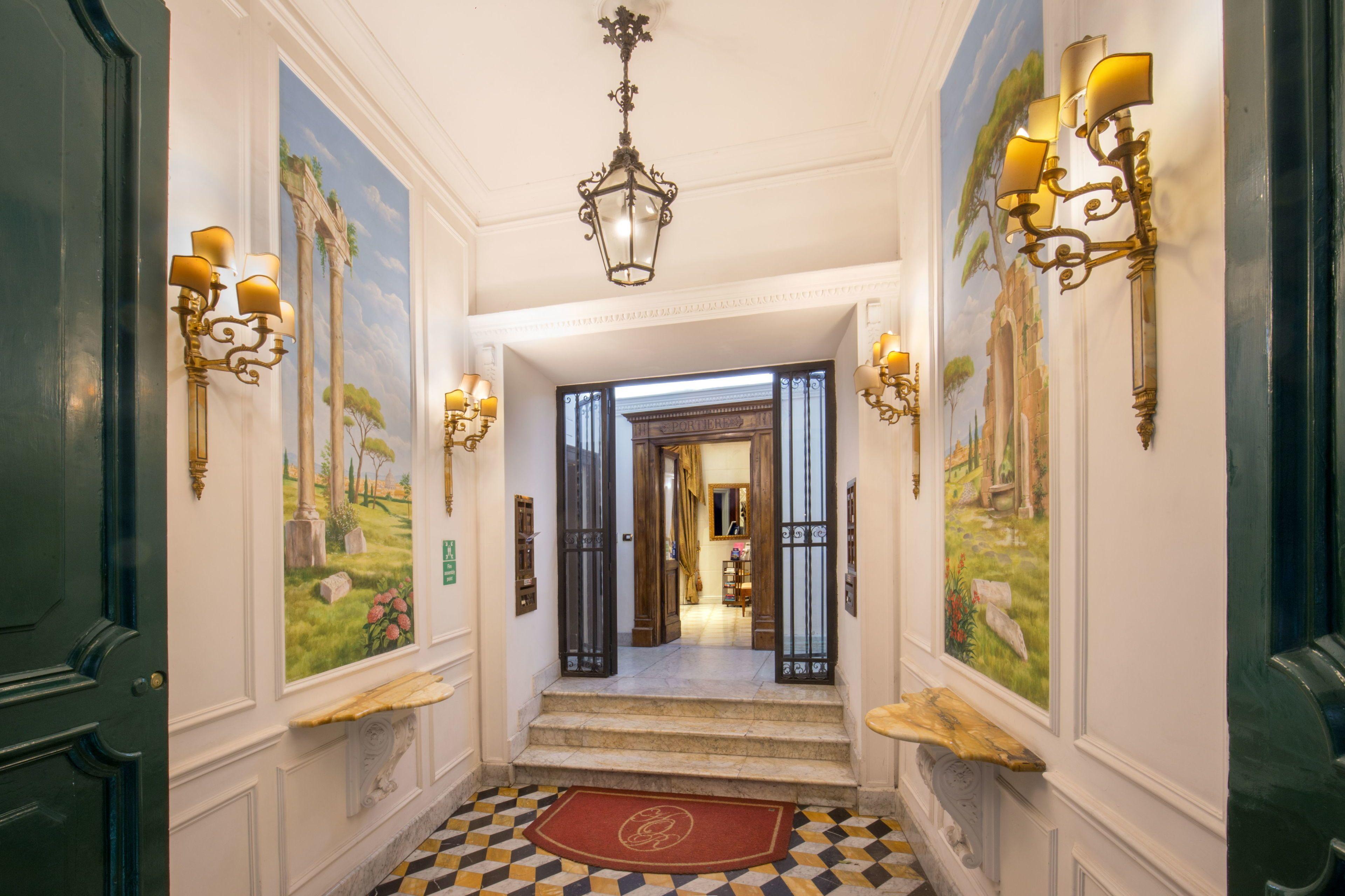 Triplyrooms Collection - Repubblica — Foto 1